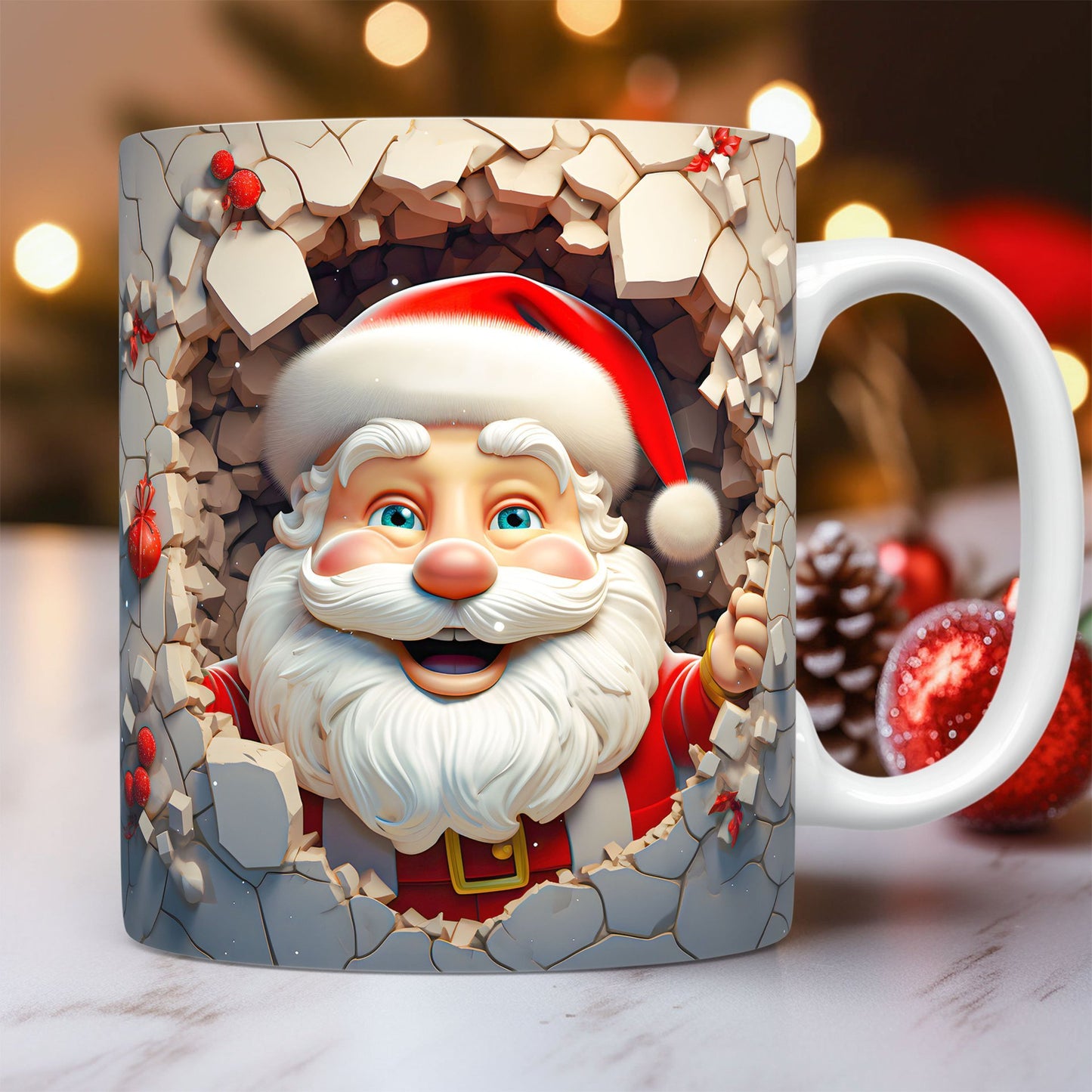 Sips of Christmas Joy
