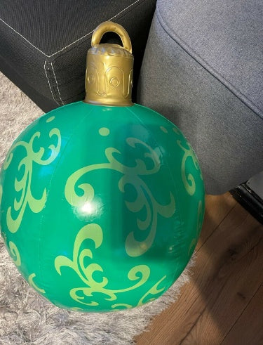 Giant Holiday Fun