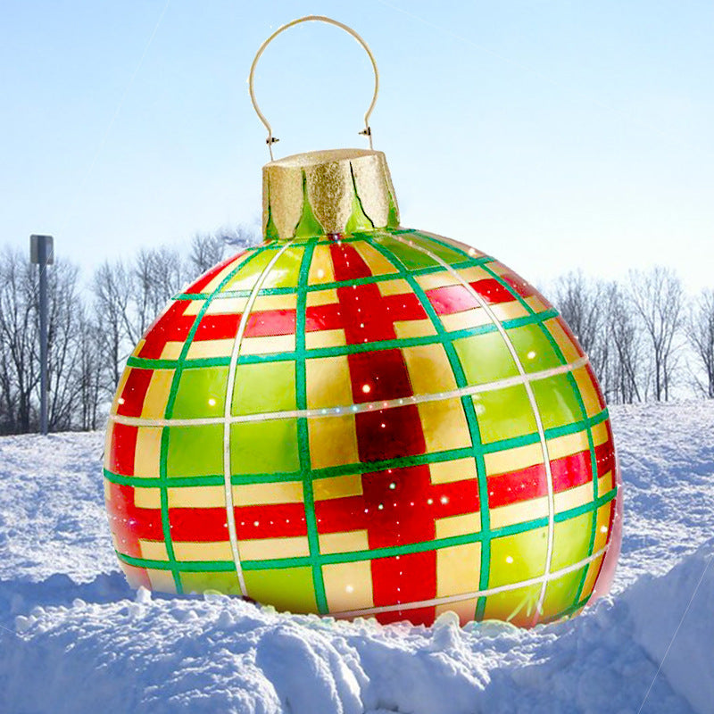Giant Holiday Fun