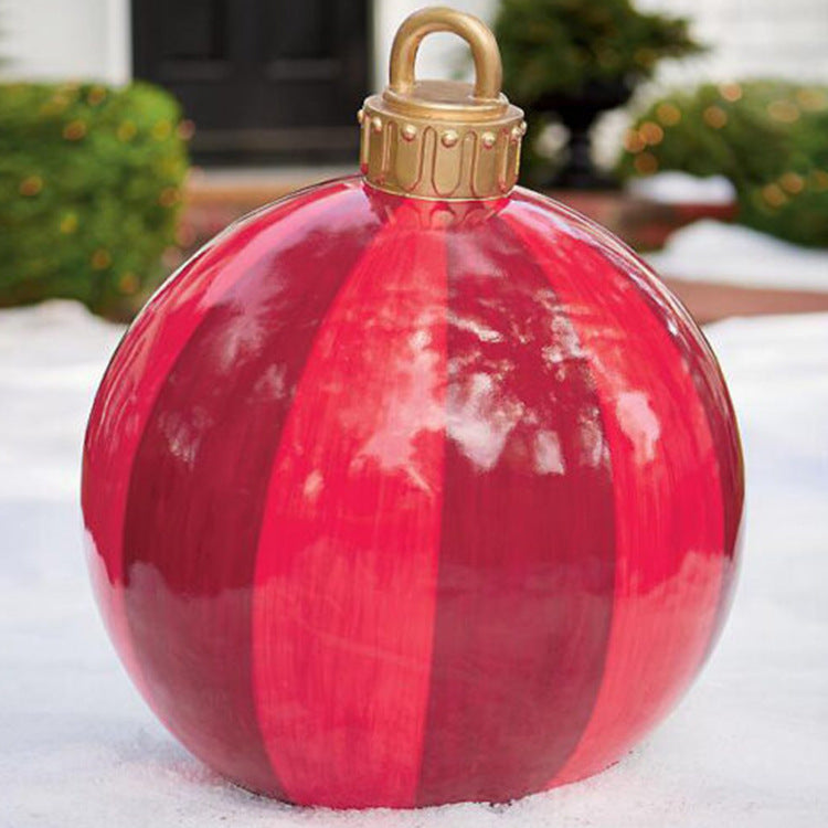 Giant Holiday Fun