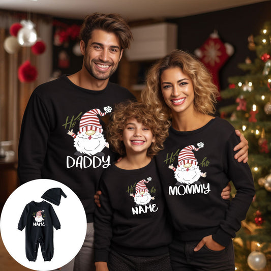 Christmas  T-Shirts for Parents and Kids