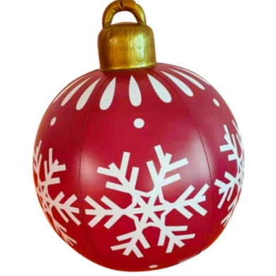 Giant Holiday Fun