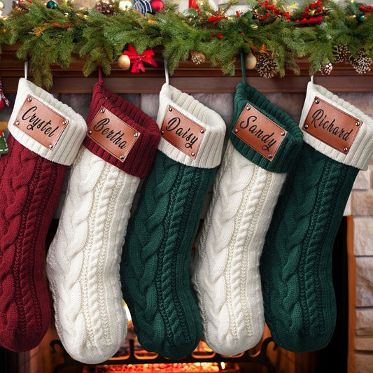Build Your Christmas Spirit
